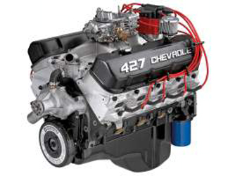 P8F75 Engine